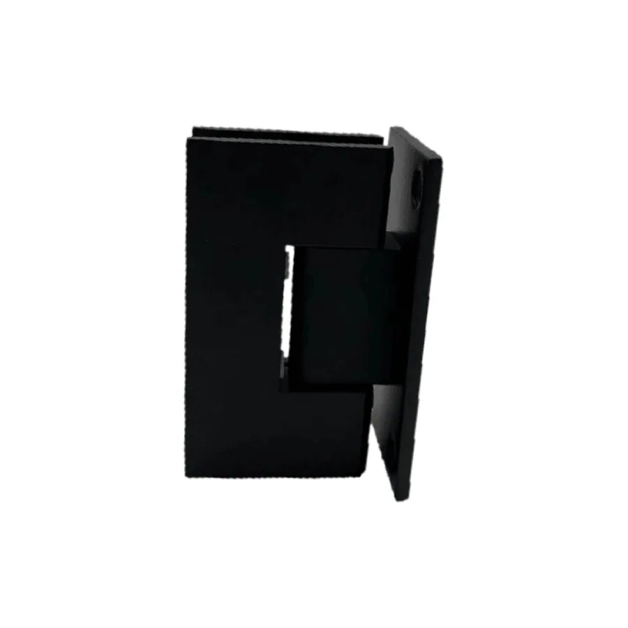 Wall-mount hinge