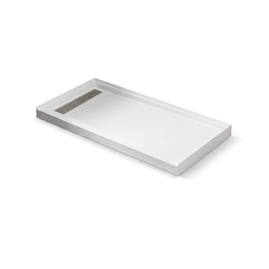 Linear Drain