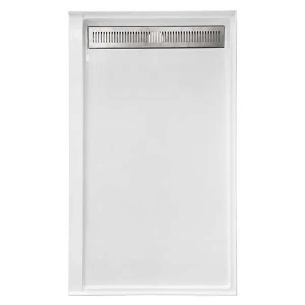 CastStone shower base