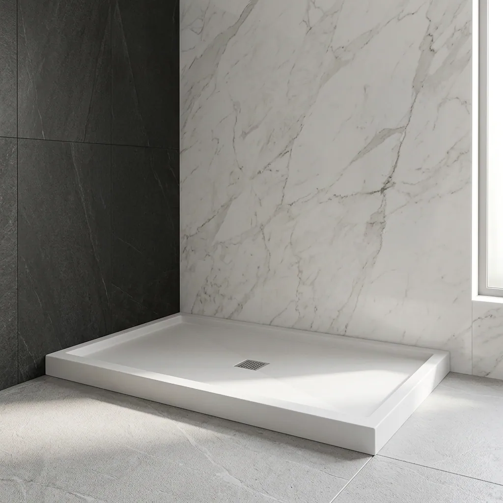 Shower Bases