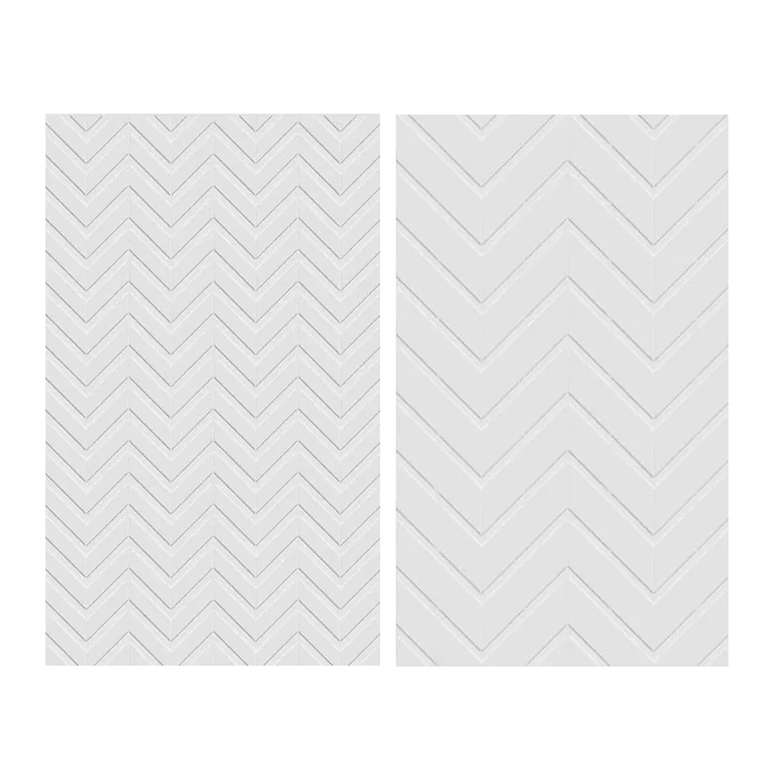 Chevron — view 2