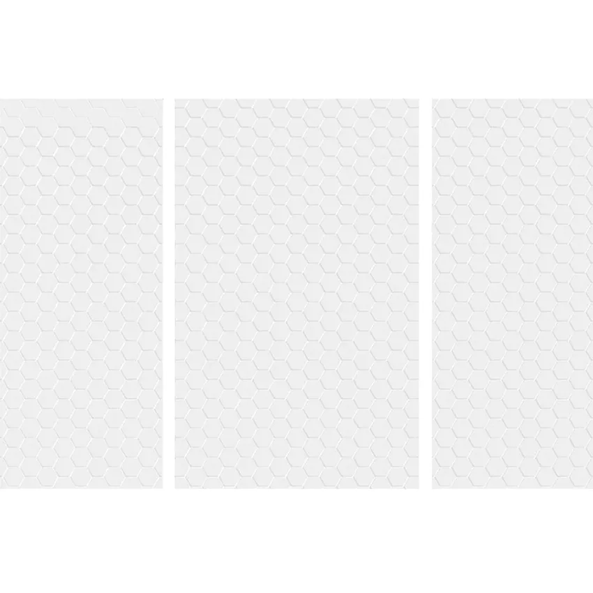 Hex — view 2