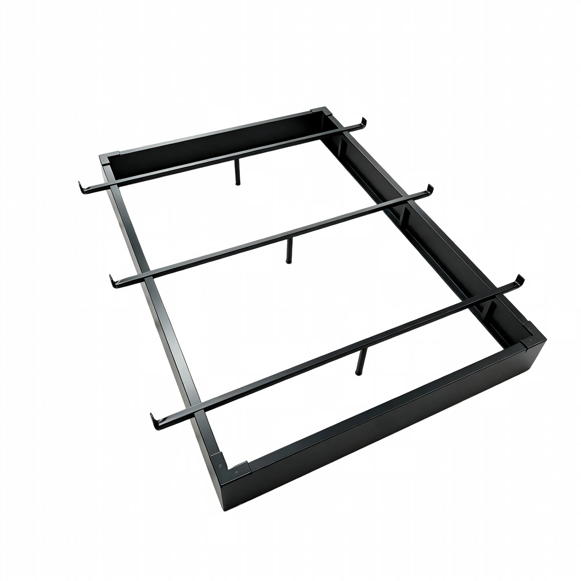 Metal Bed Base