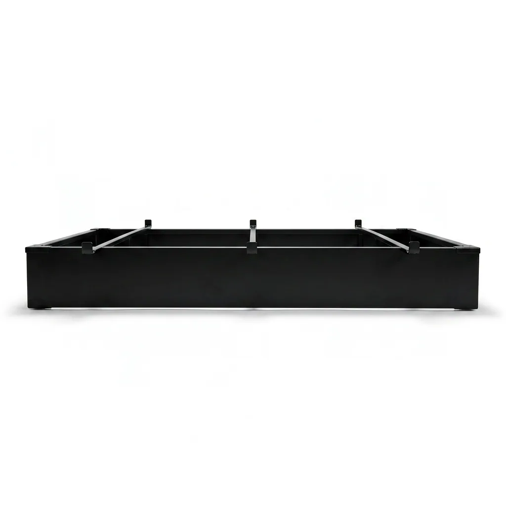 Metal Bed Base — view 2