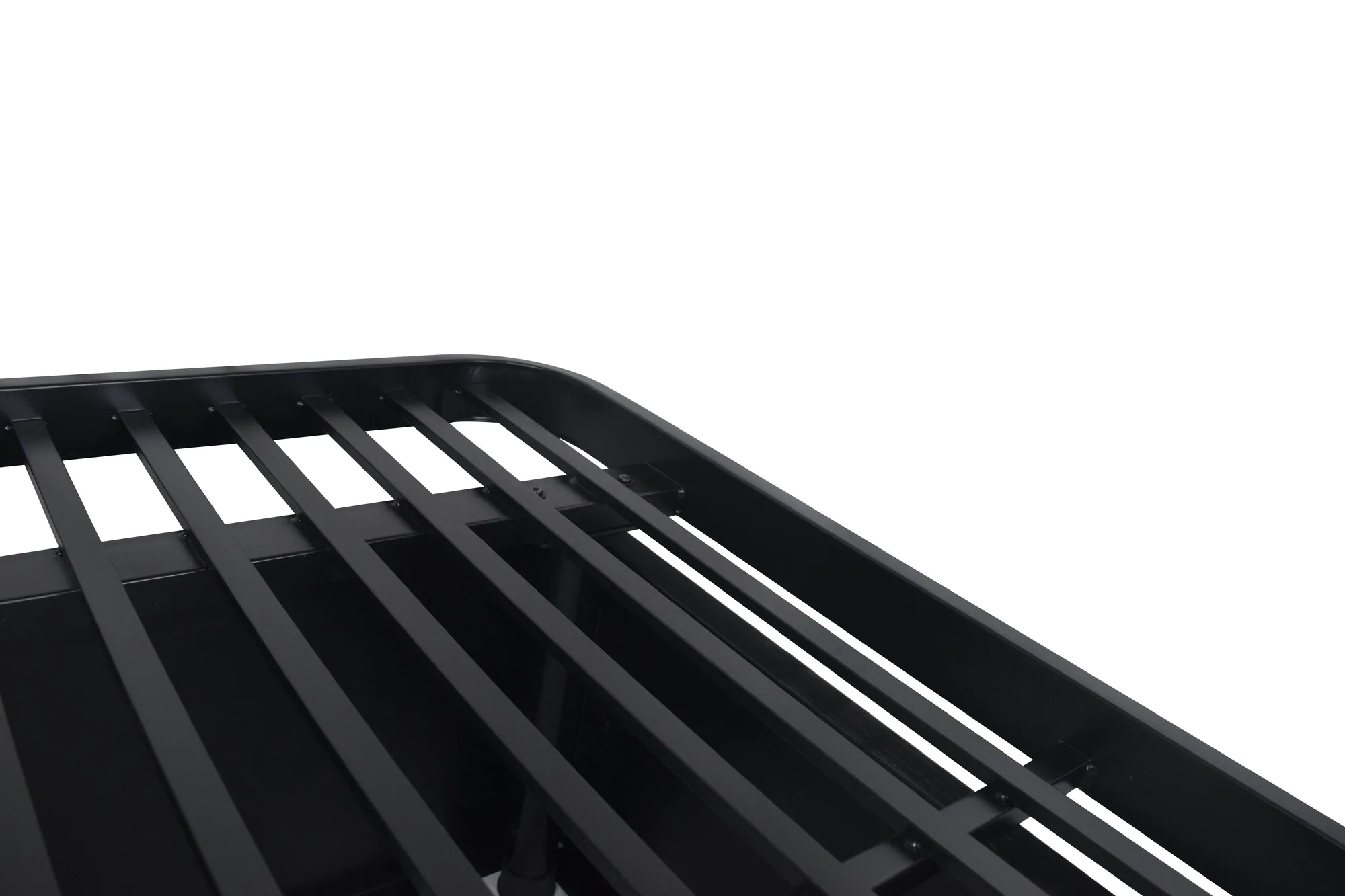 Platform Bed Base — view 5