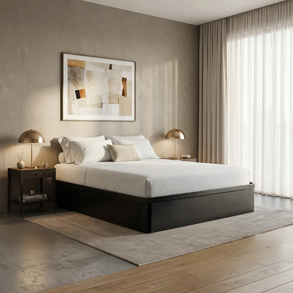 Bed Bases