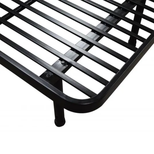Platform Bed Base — view 6