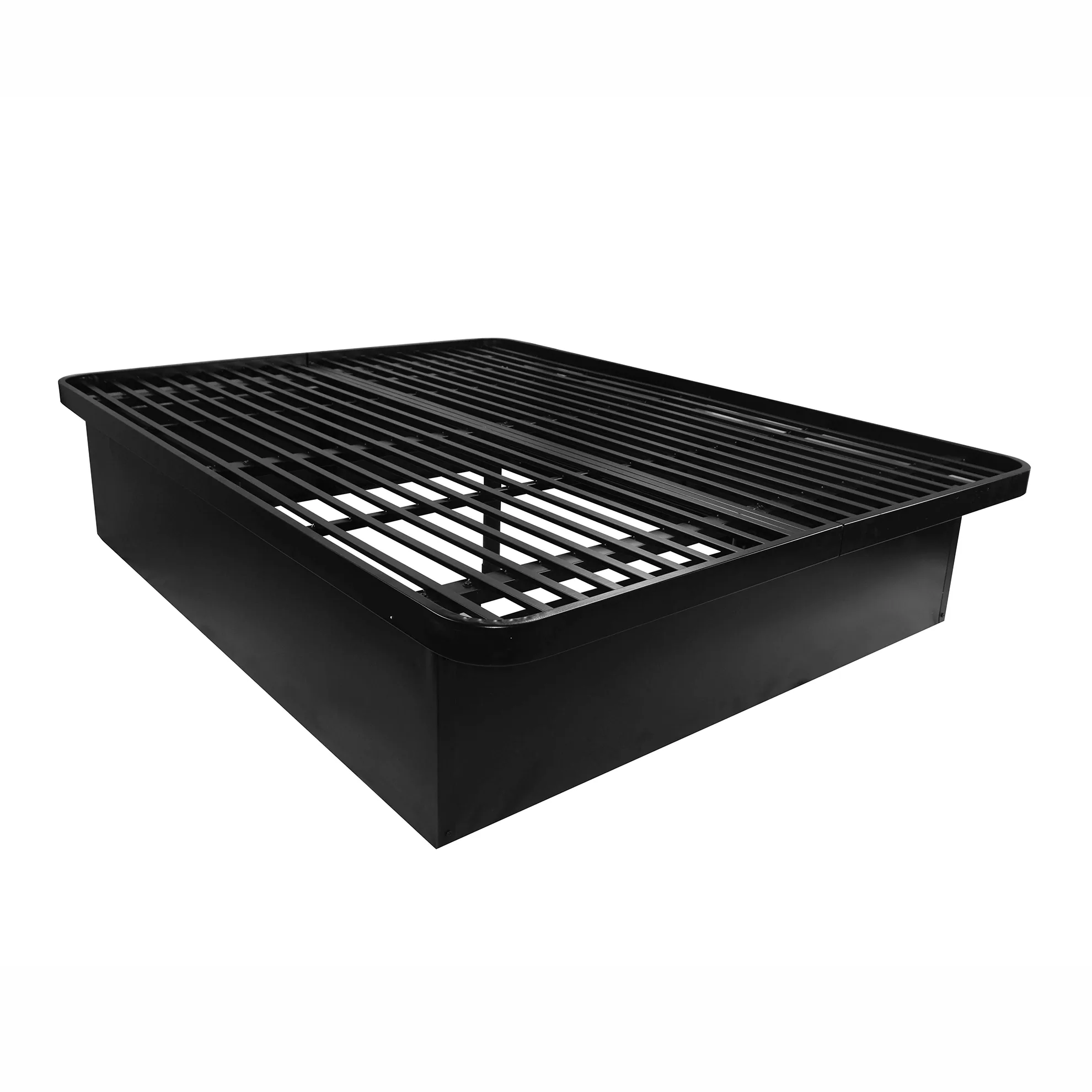 Platform Bed Base — view 4