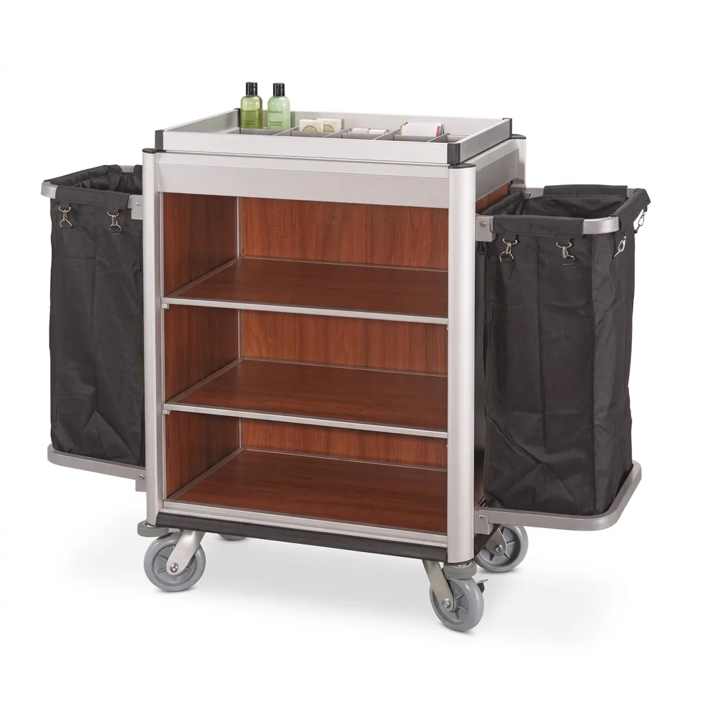 Housekeeping Carts