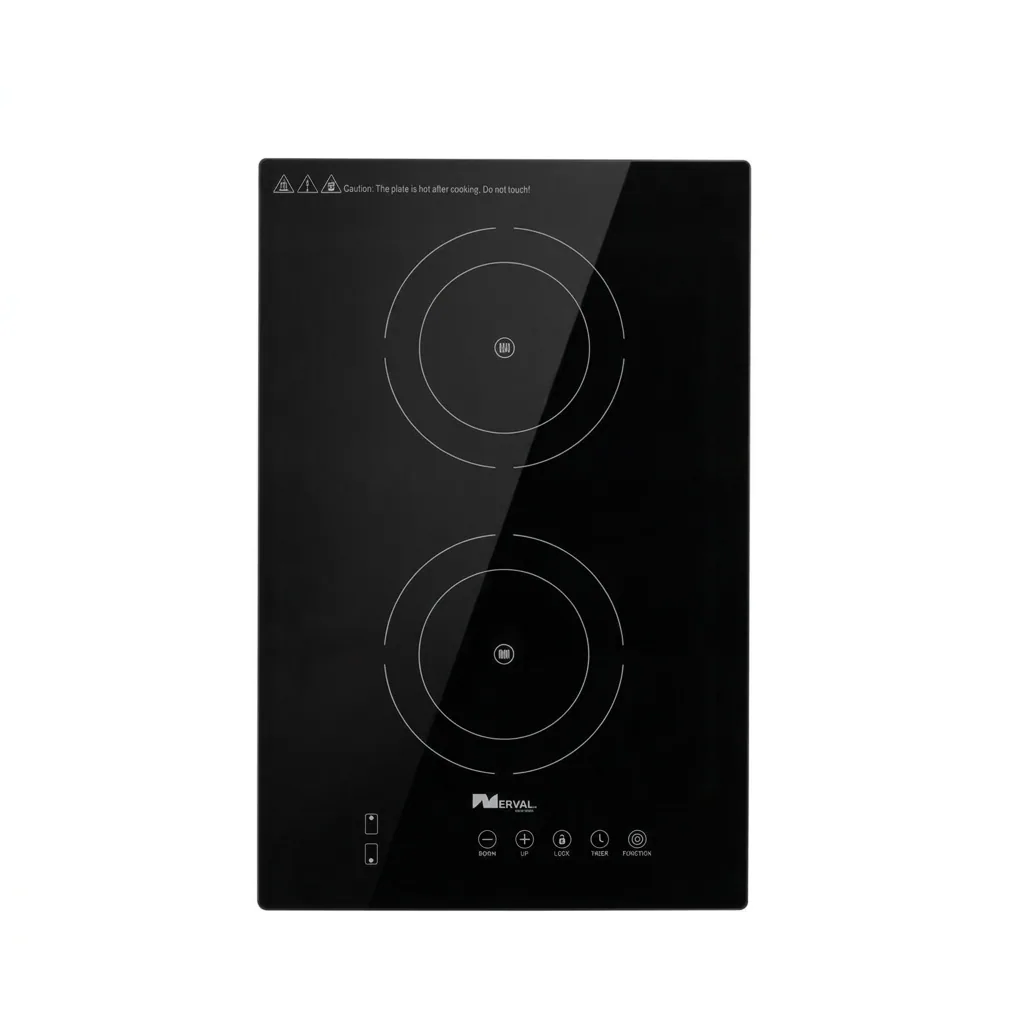 Induction Cooktops