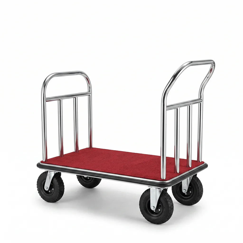 Luggage Carts