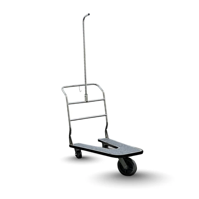 Luggage Carts