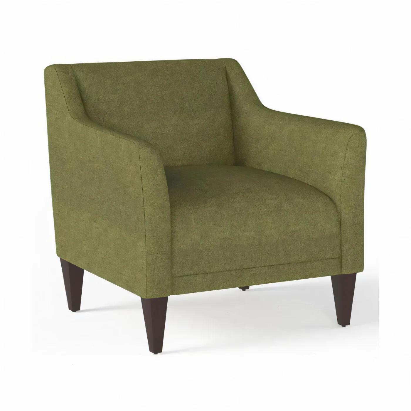 Alexa Chair — lounge chair