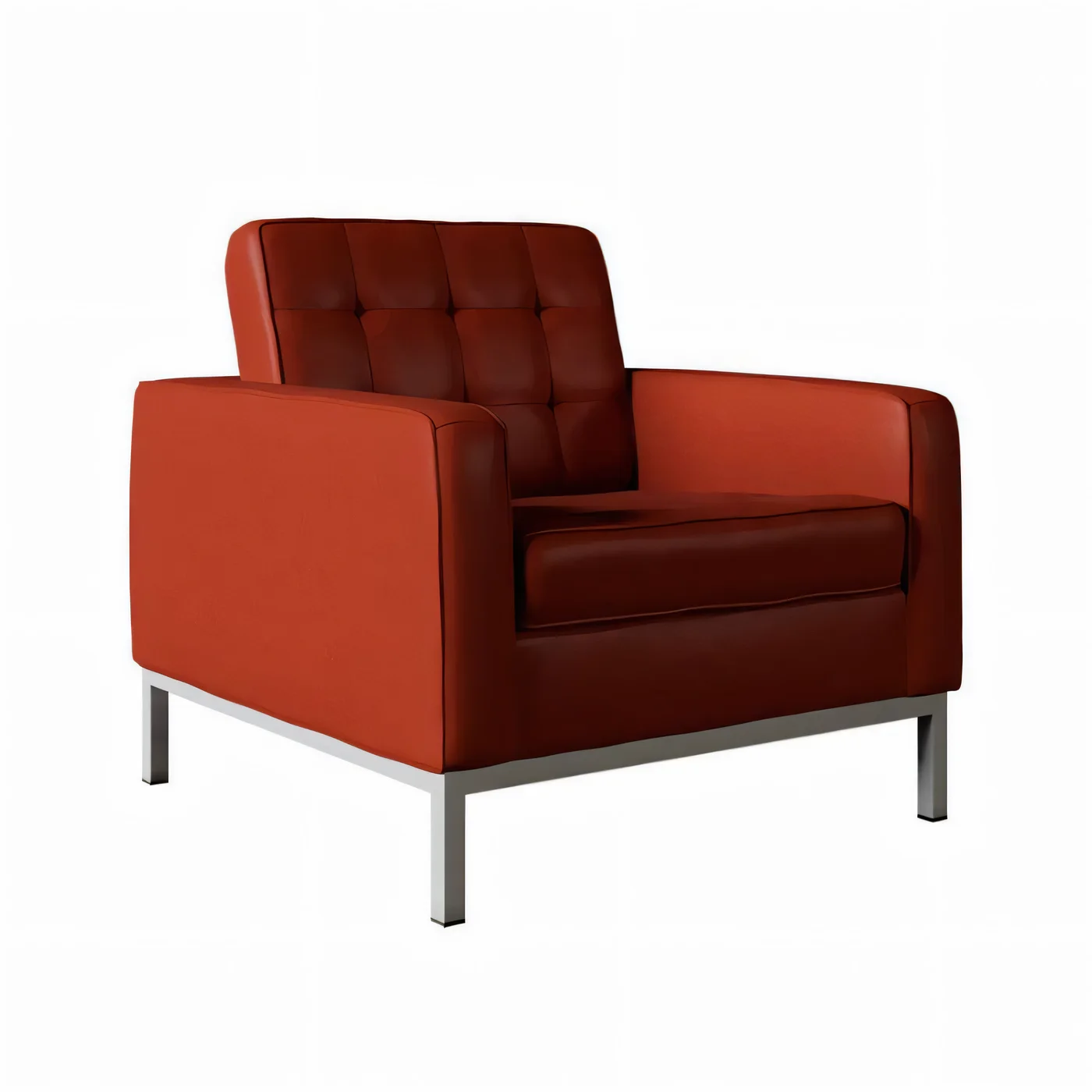 Aliyah Chair — lounge chair