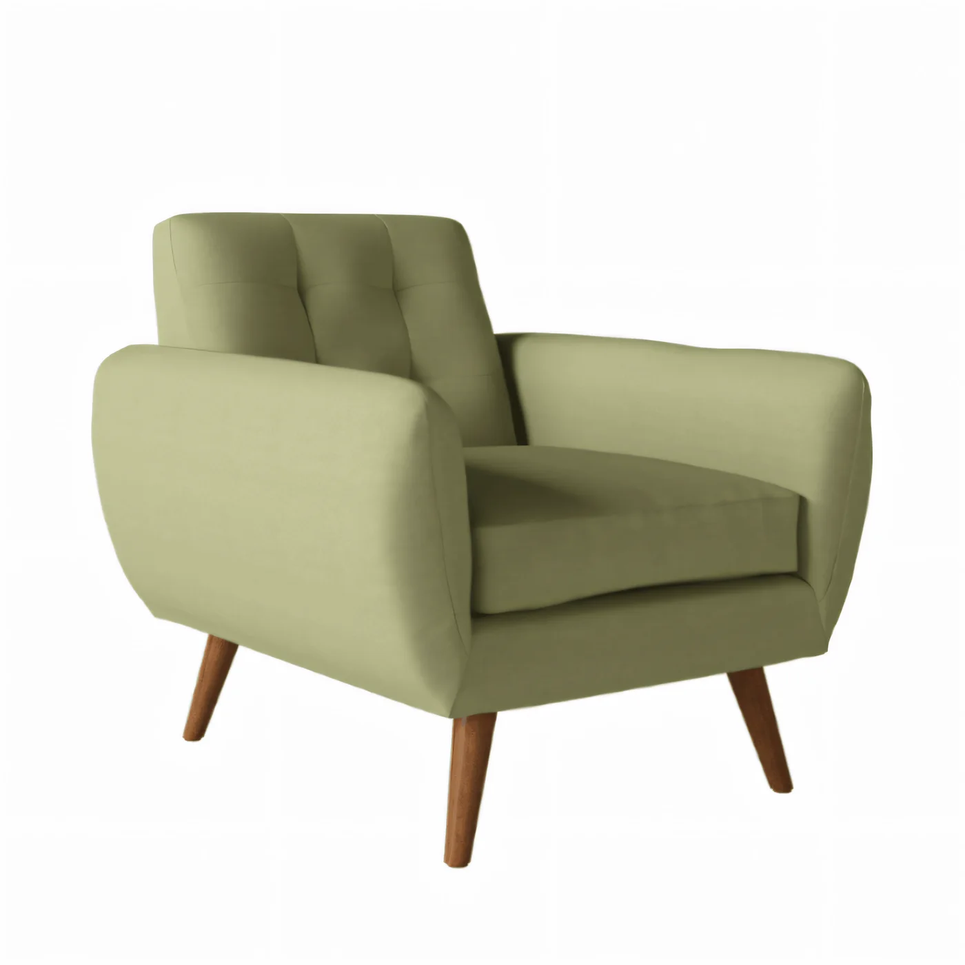 Amanda Chair — lounge chair