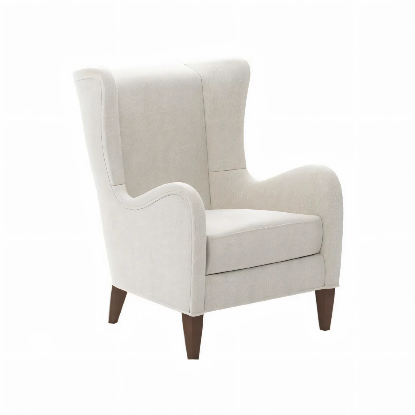 Anex Chair — lounge chair