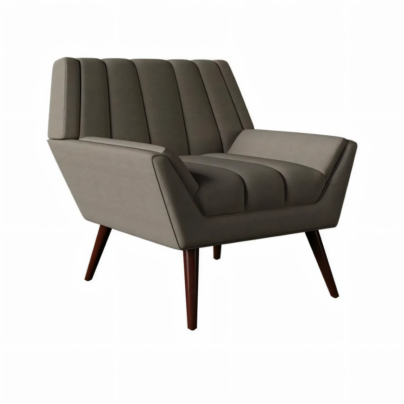 Angie Chair — lounge chair