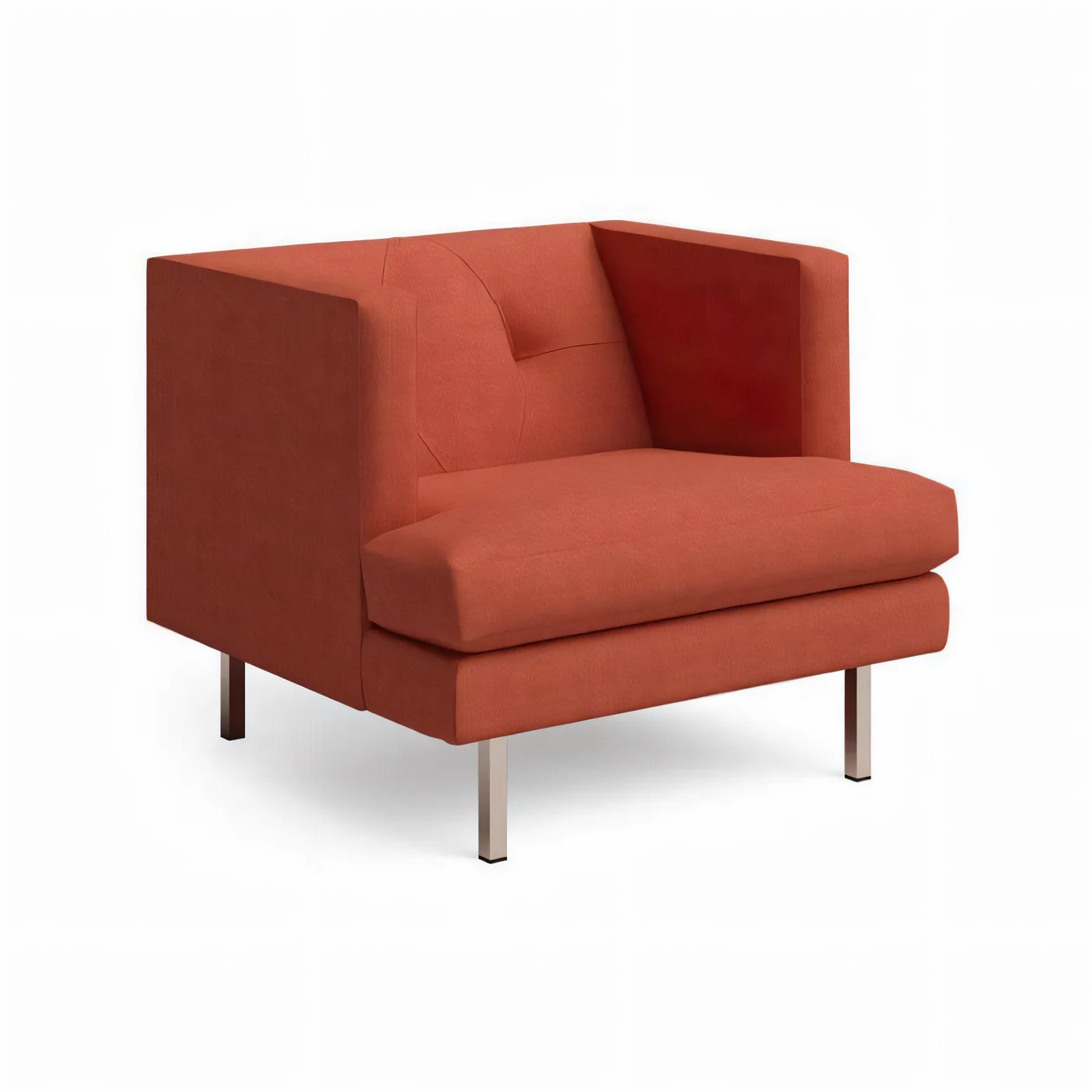 Anita Chair — lounge chair