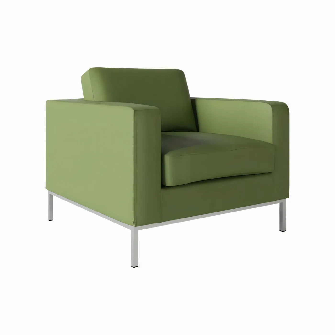 Ashley Chair — lounge chair