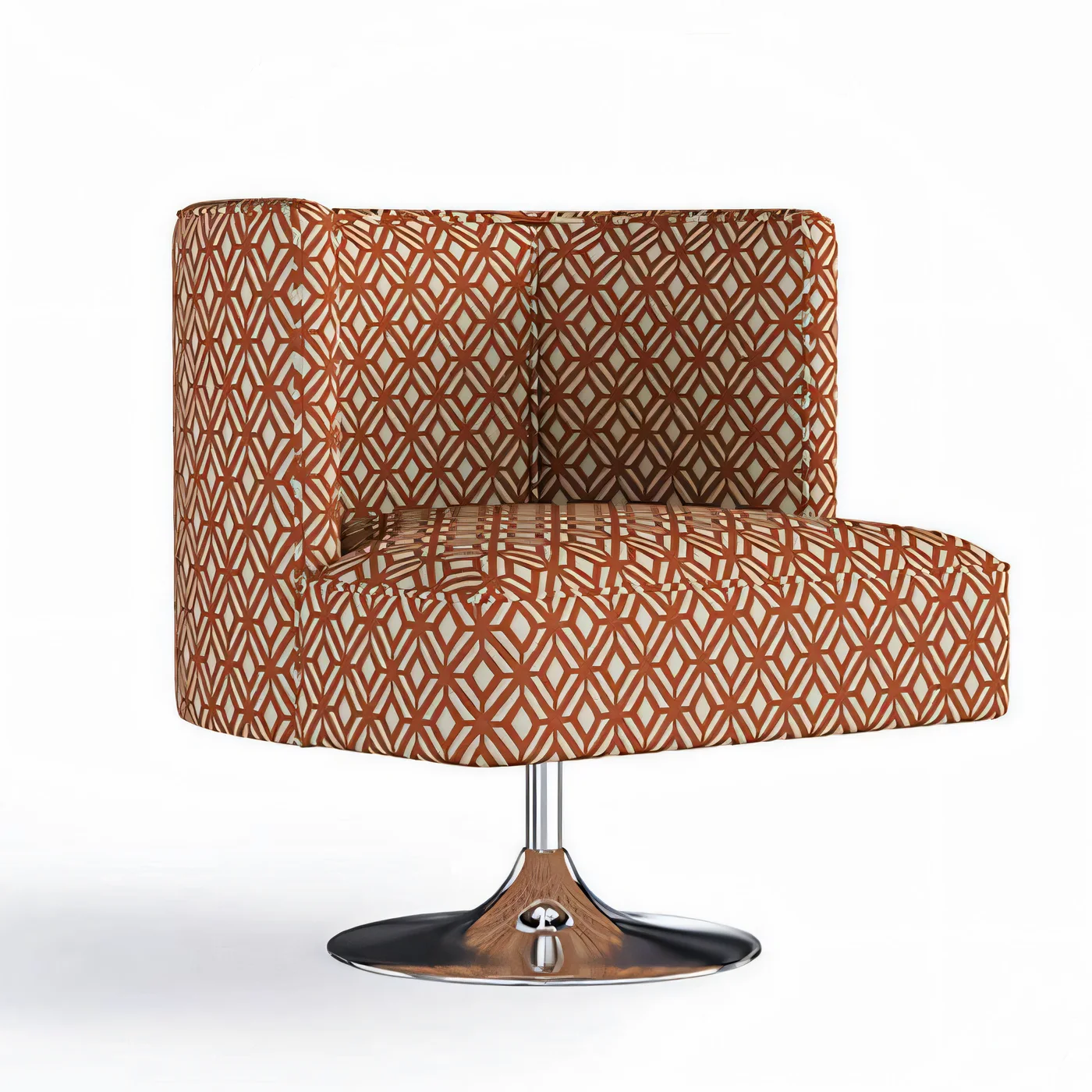 Autumn Chair — swivel chair