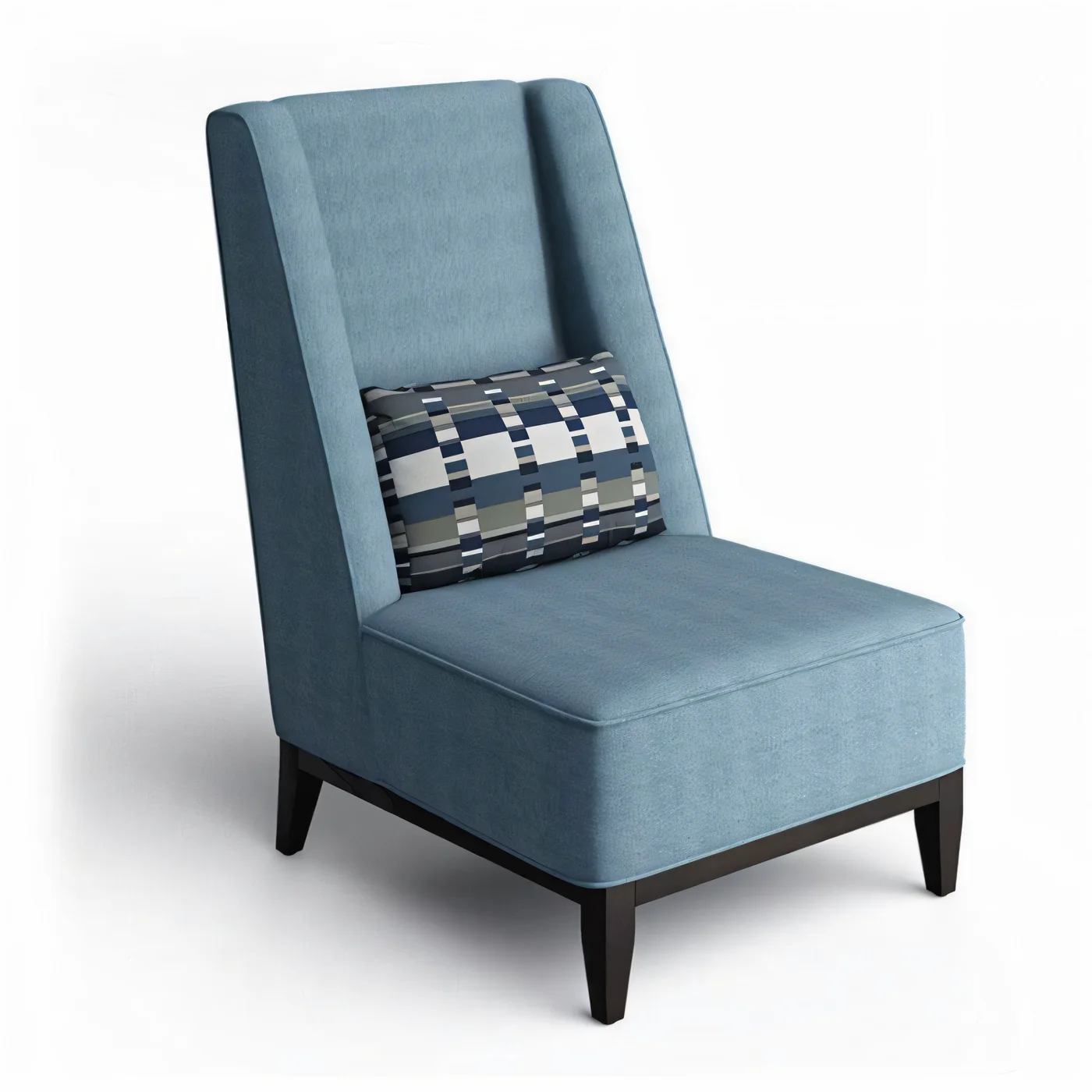 Bailey Chair — lounge chair