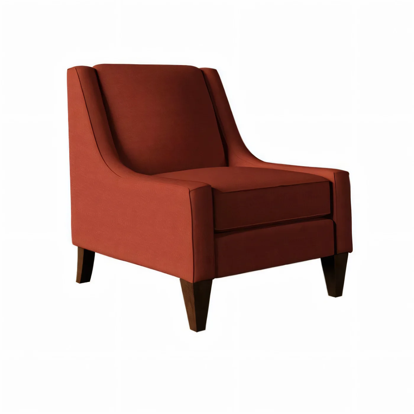 Brittney Chair — lounge chair