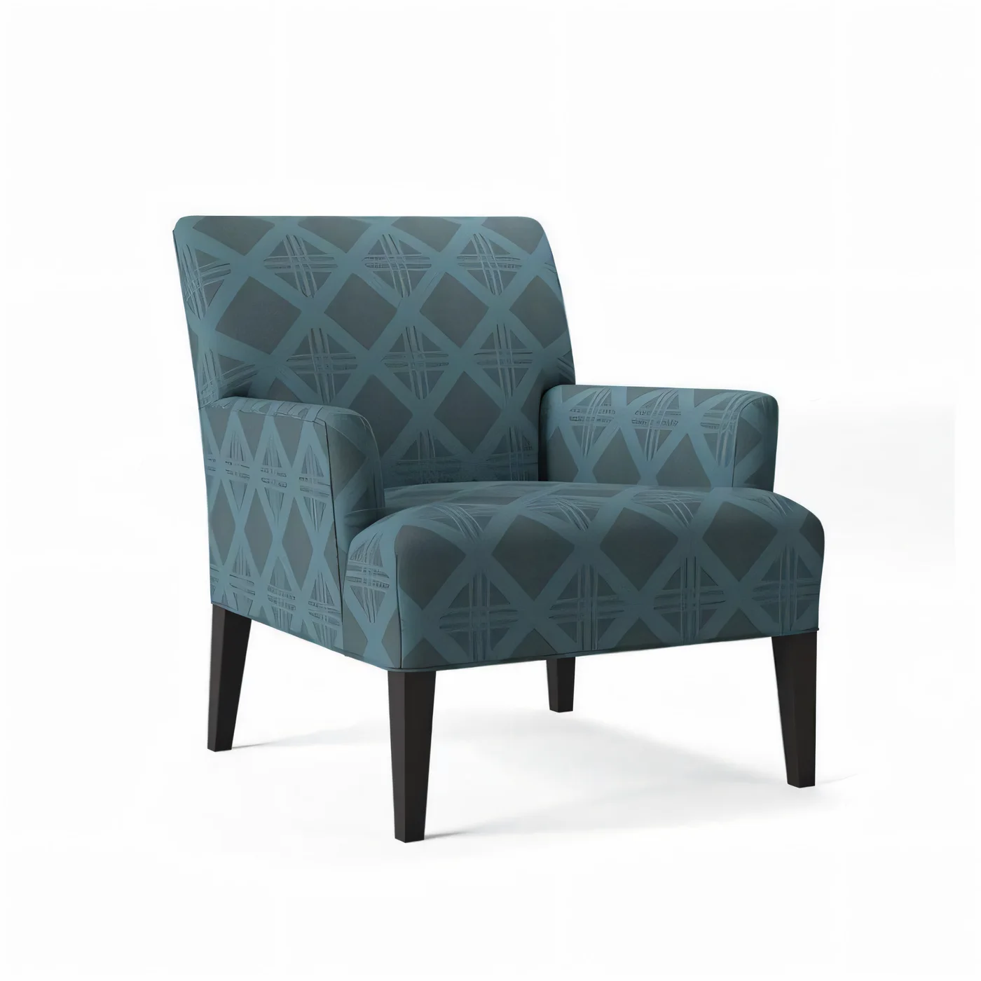 Club Chair — lounge chair
