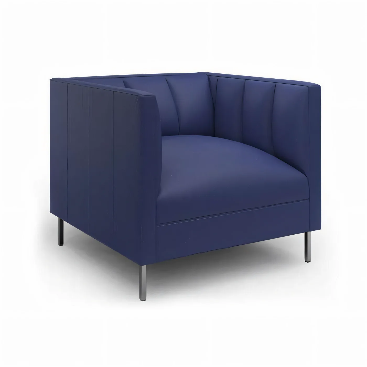 Gianna Chair — lounge chair
