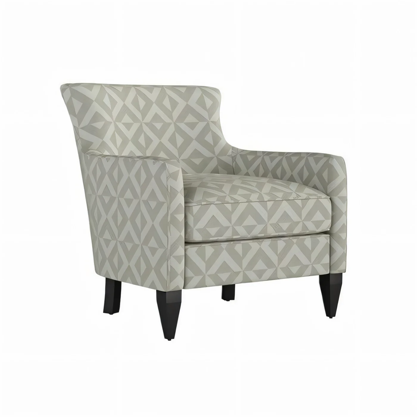 Grace Chair — lounge chair