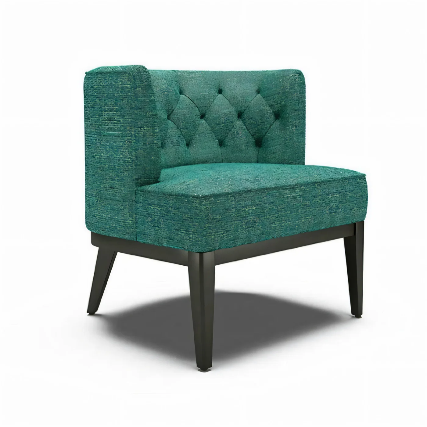 Hazel Chair — lounge chair
