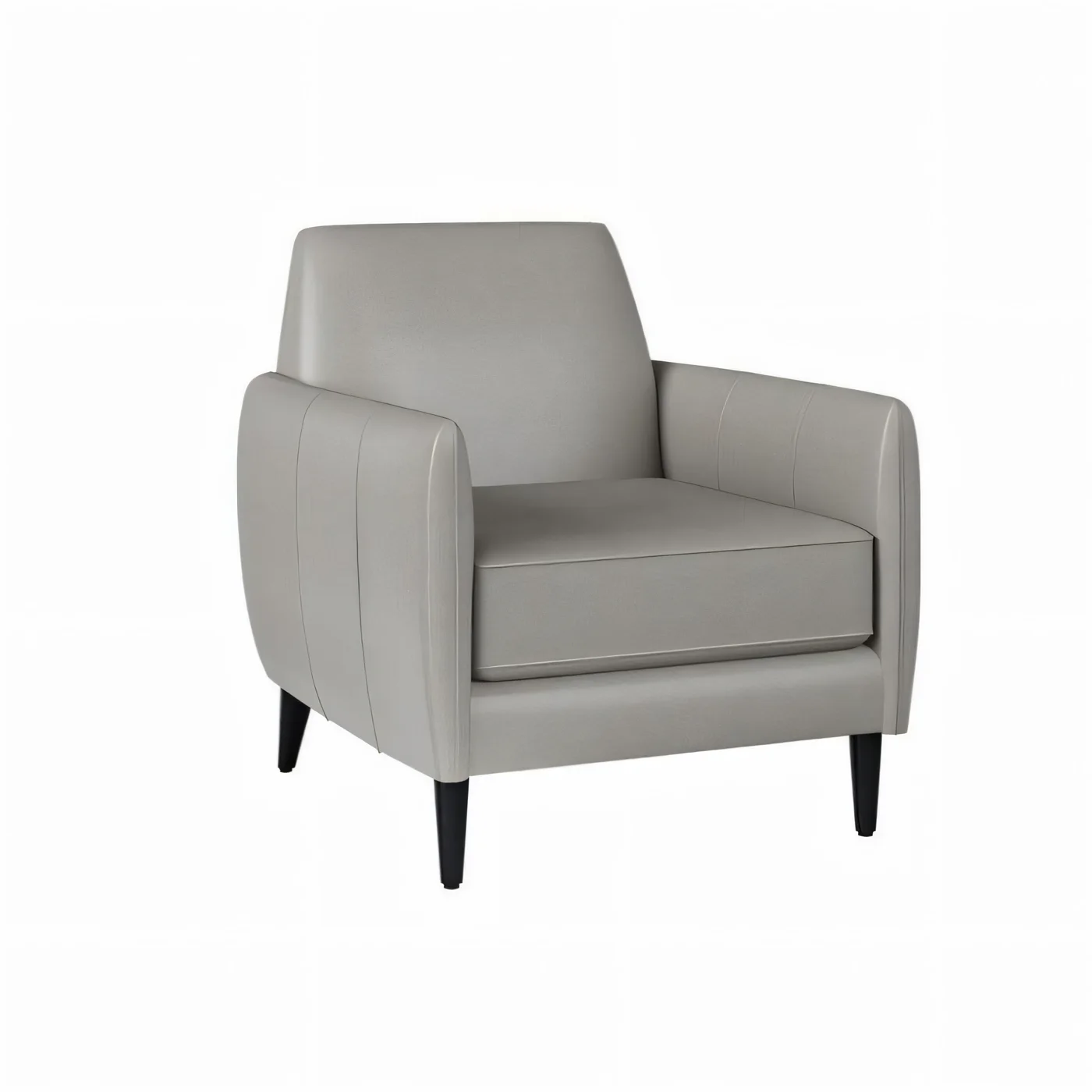Katherine Chair — lounge chair