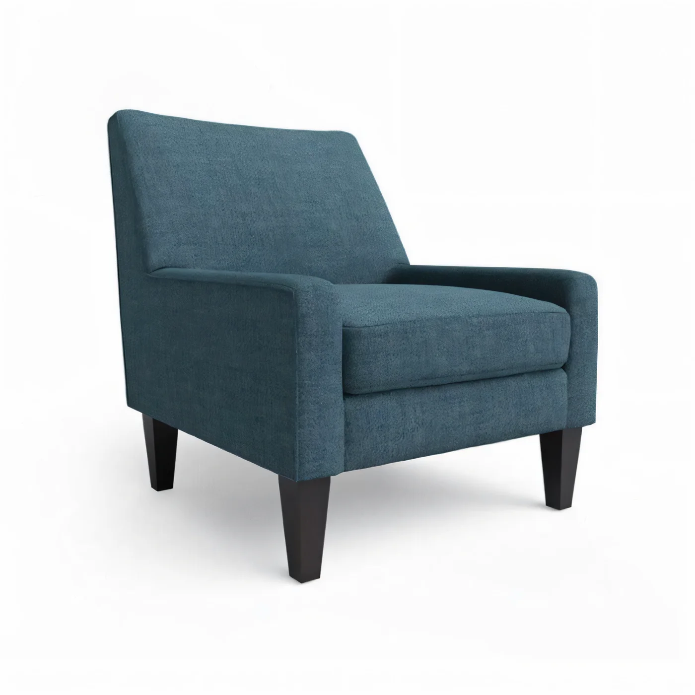 Kylie Chair — lounge chair