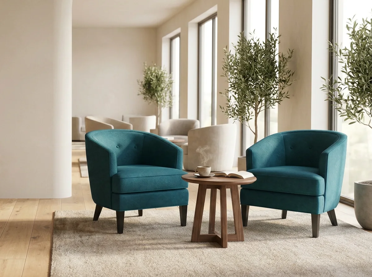 Lounge Collection