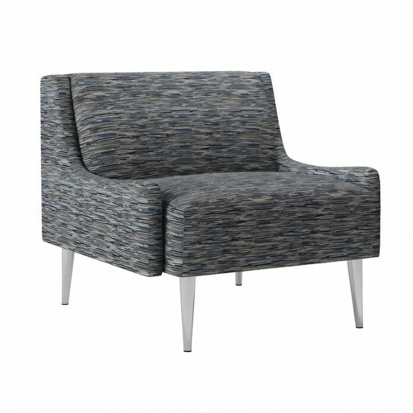 Maggie Chair — lounge chair