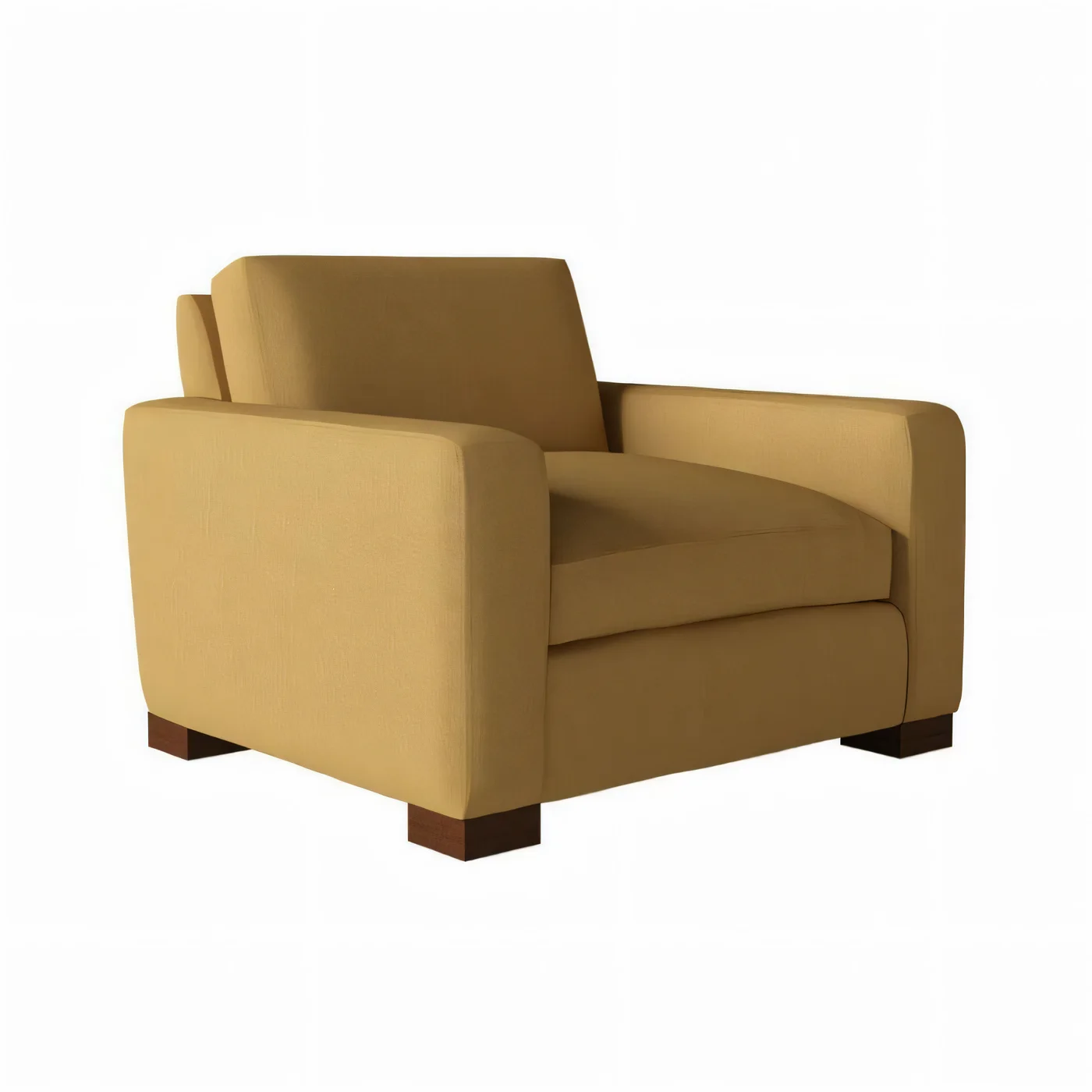 Rylee Chair — lounge chair