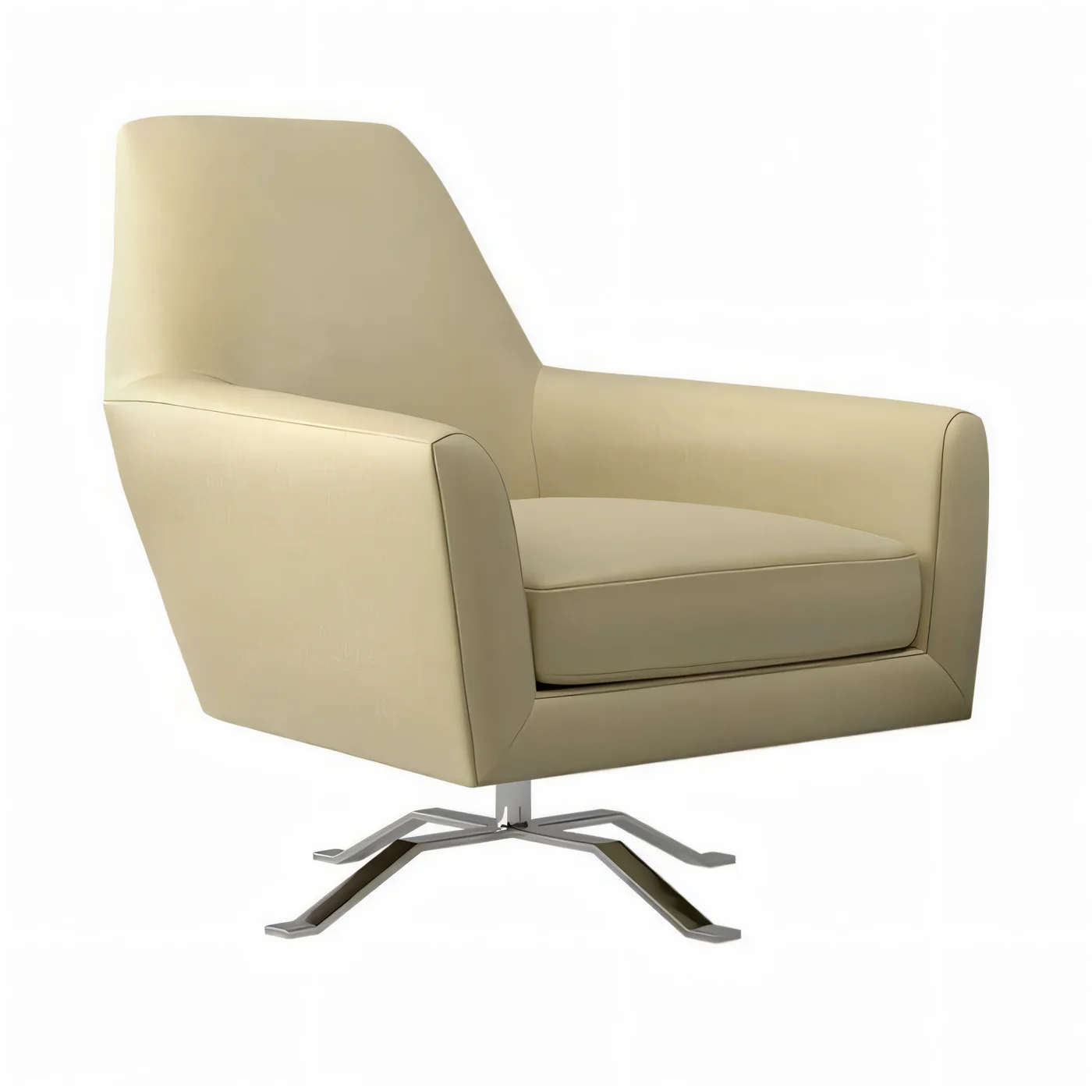 Sandy Chair — swivel chair
