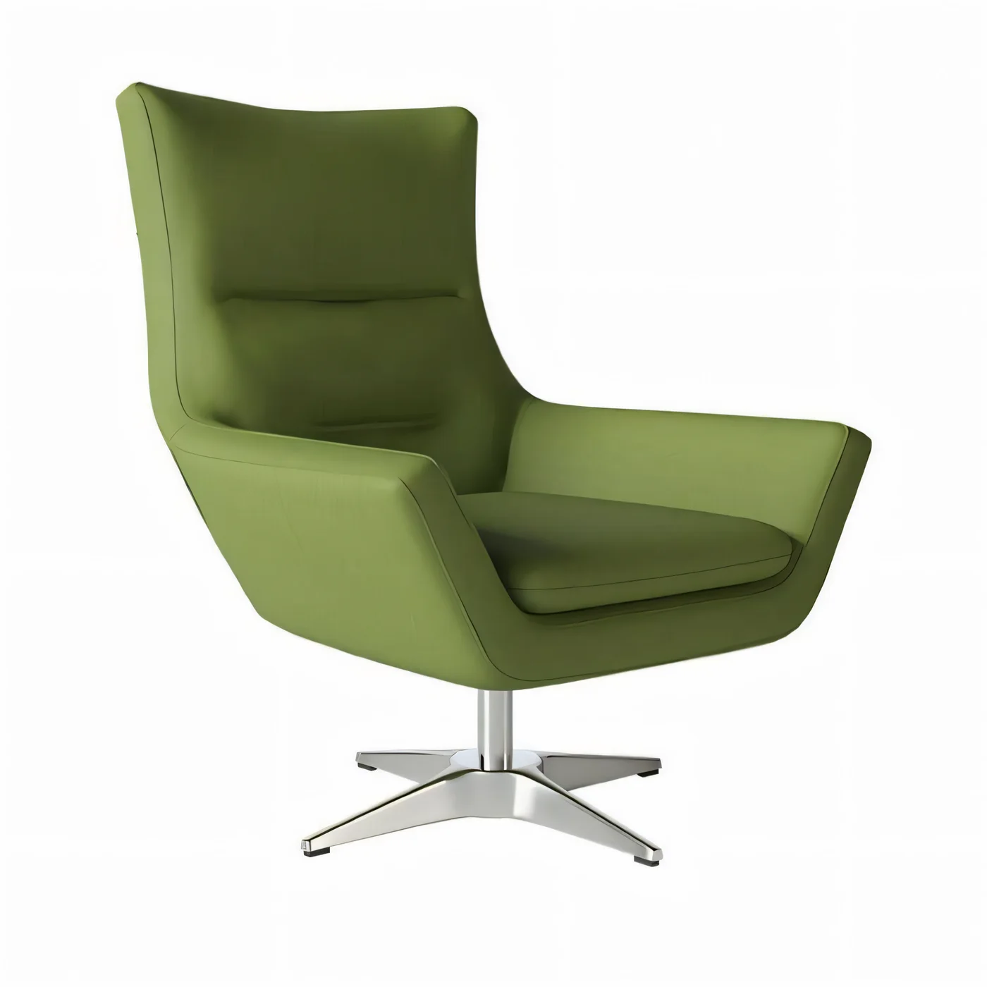 Sonia Chair — swivel chair