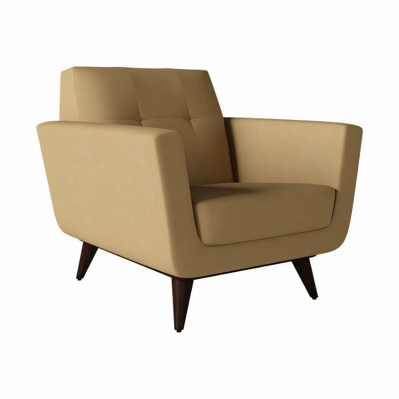 Tina Chair — lounge chair