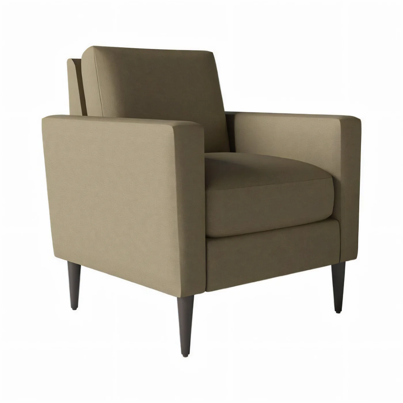 Valentina Chair — lounge chair