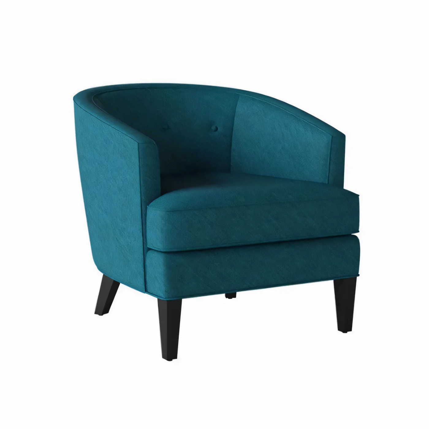 Vivian Chair — lounge chair