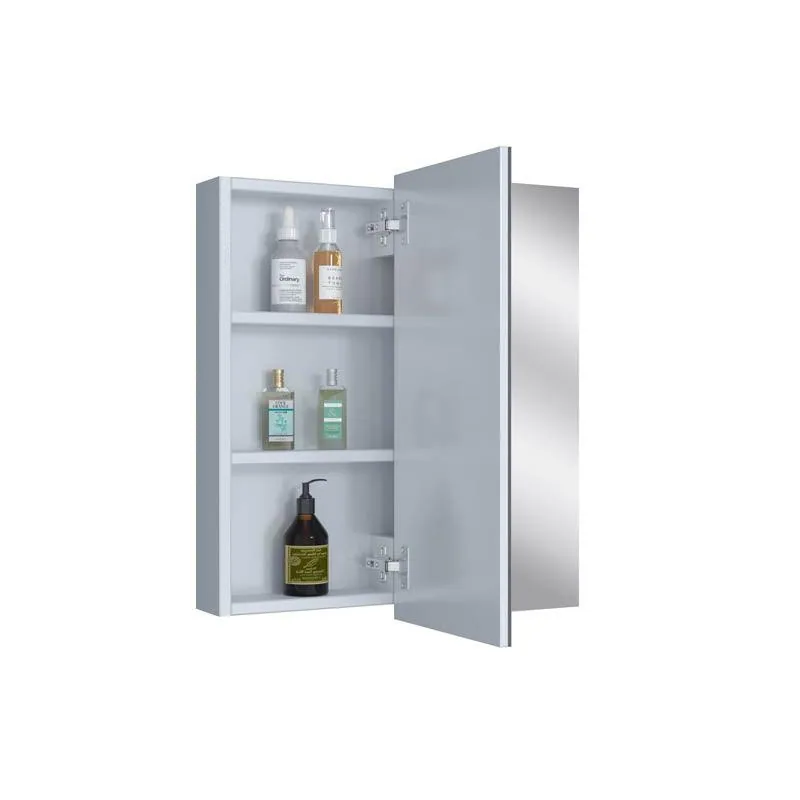 Surface Mount medicine cabinet