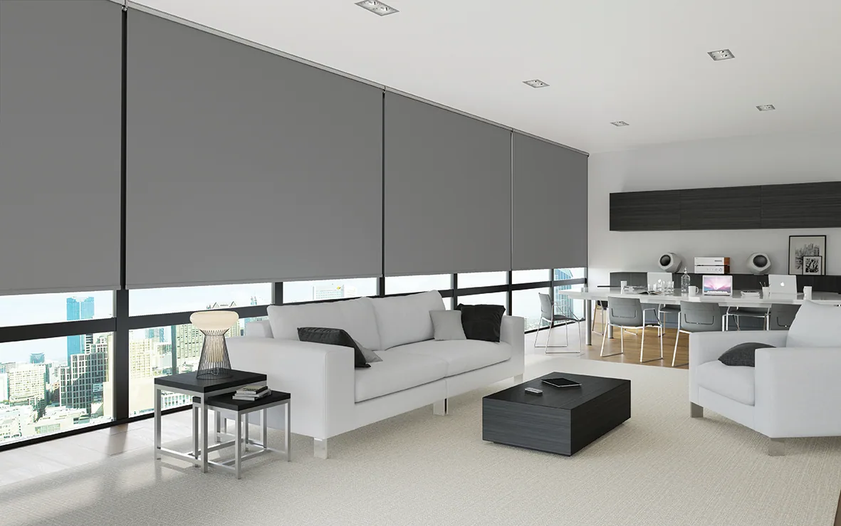 Roller Blinds