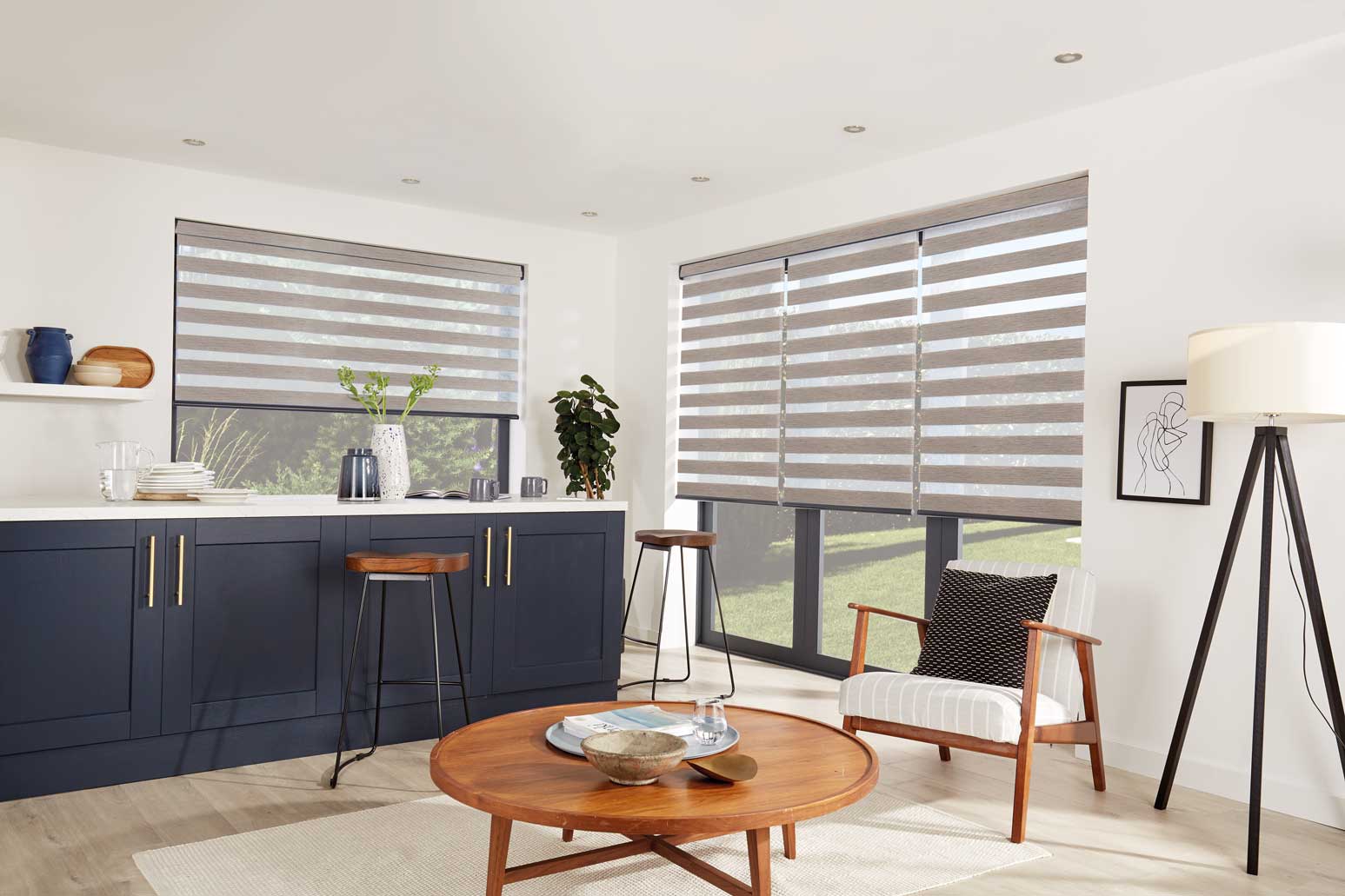 Vision Blinds