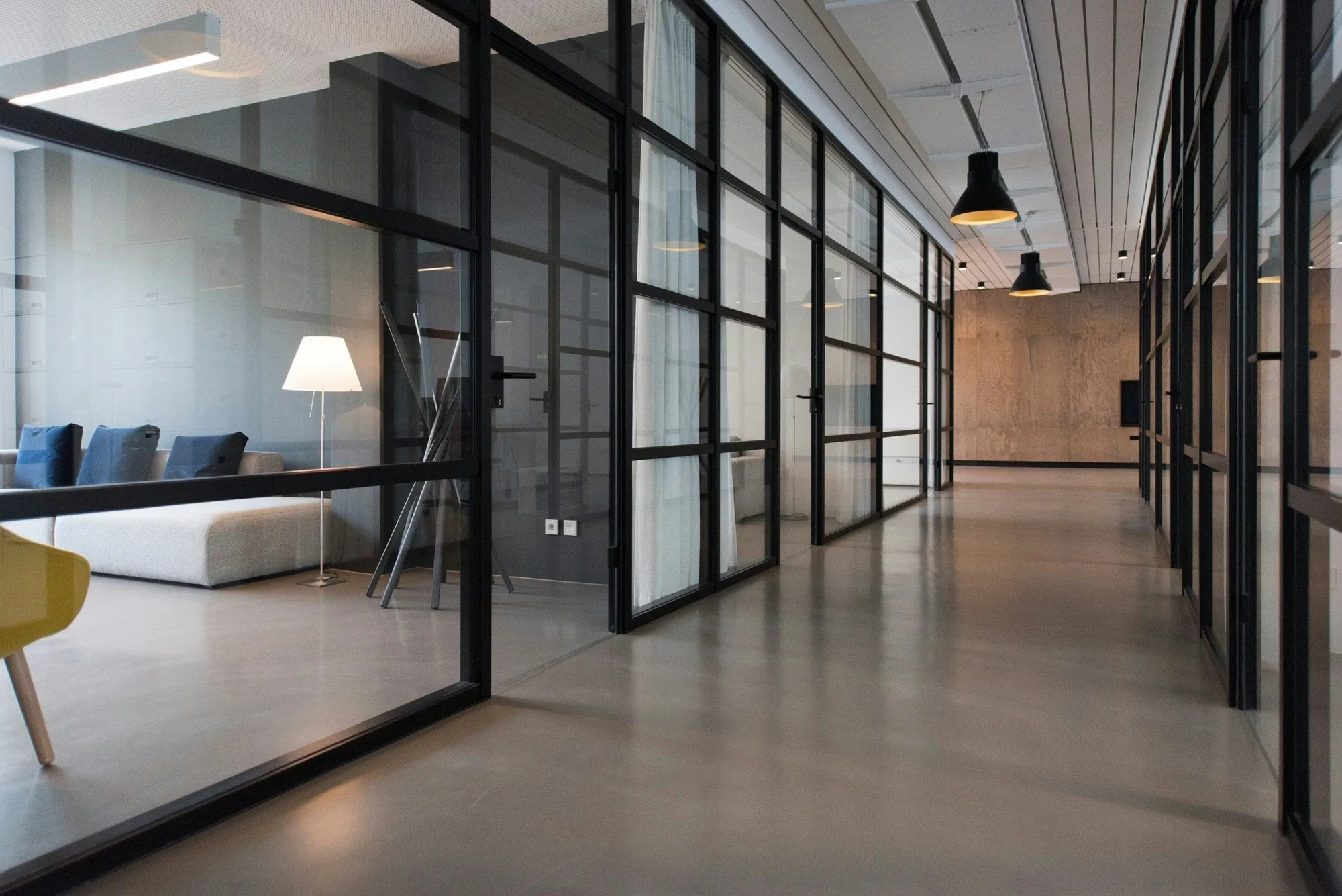 Wall Systems