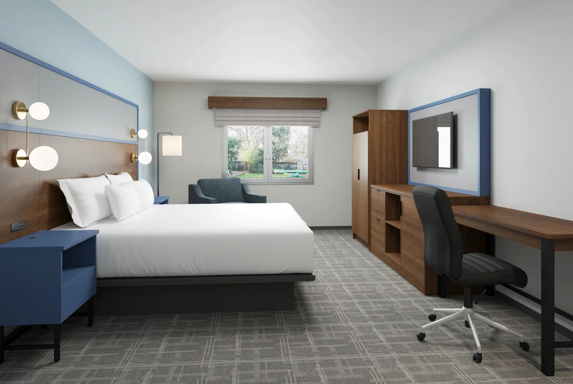 AmericInn by Wyndham guestroom — view 4