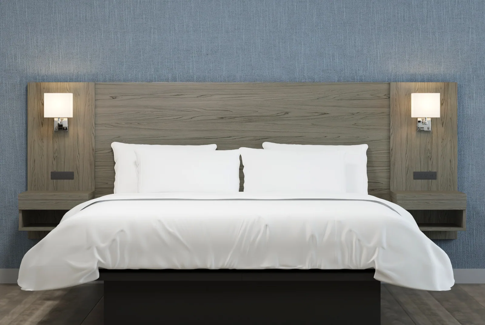 Days Inn by Wyndham guestroom — view 1