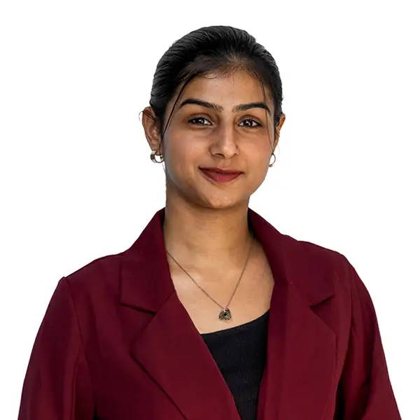 Diya Kaur, Jr. Account Executive at Nerval FF&E