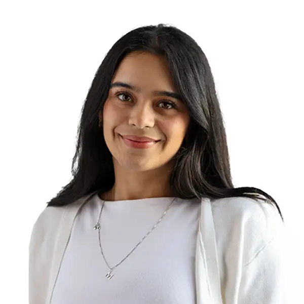 Mariana Valverde, Jr. Account Executive at Nerval FF&E