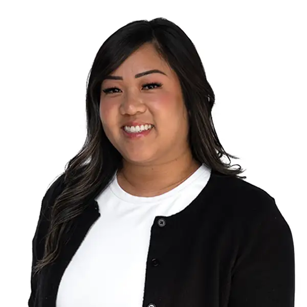 Stephanie Le, Account Executive at Nerval FF&E
