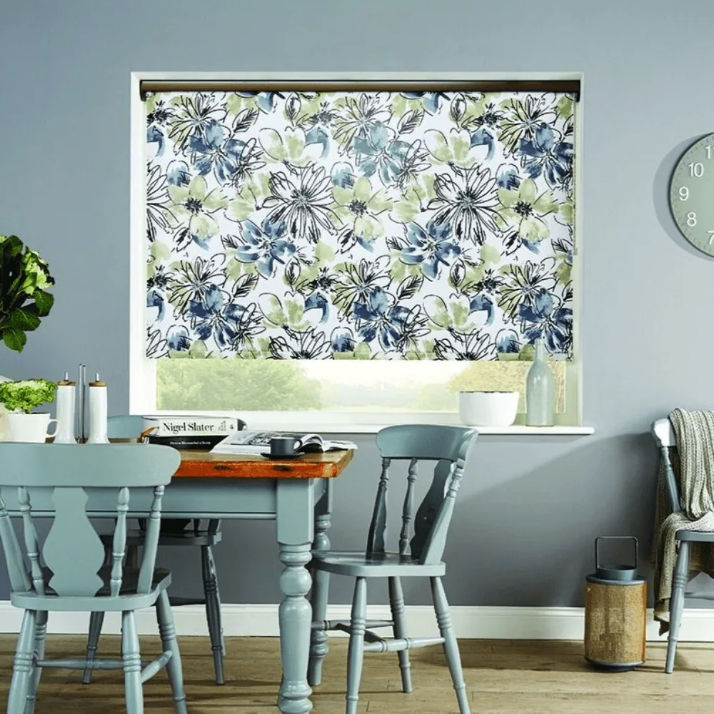 Window Coverings
